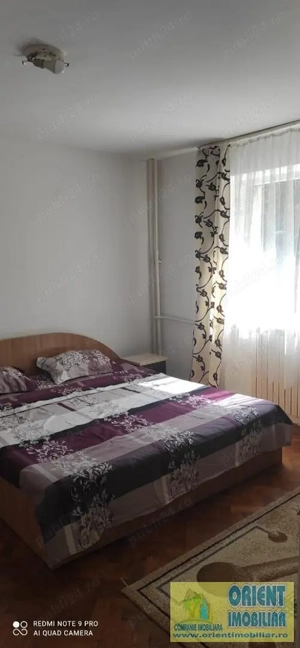 Piata Ovidiu, garsoniera, mobilata, gaze, inchirieri Constanta