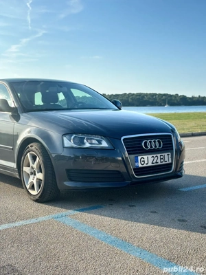 Audi A3 Sportback 1.6 TDI - imagine 2
