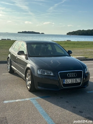 Audi A3 Sportback 1.6 TDI