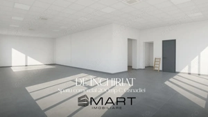 Spatiu comercial 200mp Calea Cisnadiei