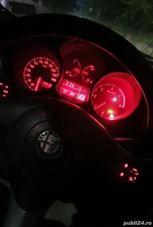 vând alfa romeo gt - imagine 2