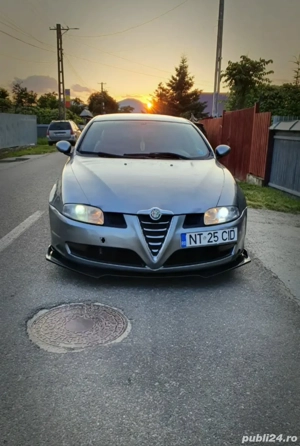 vând alfa romeo gt - imagine 4