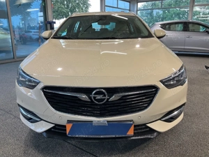 Opel Insignia Sports Tourer 2.0 Diesel Aut Ultimate Exclusive Finantabil rate  - imagine 3