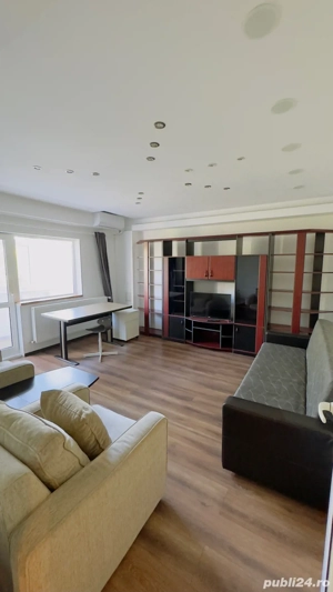 Apartament 3 camere de inchiriat zona Timpuri Noi-Tineretului