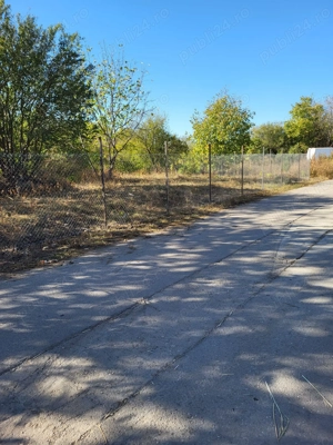  teren de vanzare sos giurgiului zona dedeman berceni sector 4 BUCURESTI - imagine 6