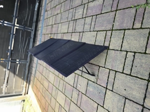 Vând Panou Solar 100w portabil - imagine 3