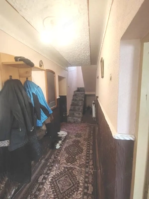 Casă spațioasă + teren 4800 mp, deschidere la 2 străzi – ideal locuit/investiție - imagine 6