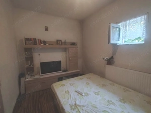 Casă spațioasă + teren 4800 mp, deschidere la 2 străzi – ideal locuit/investiție - imagine 3