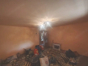 Casă spațioasă + teren 4800 mp, deschidere la 2 străzi – ideal locuit/investiție - imagine 11