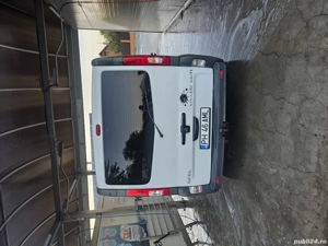 vând Opel Vivaro 2.0 CDTI 2008 8+1 modelul lug - imagine 4