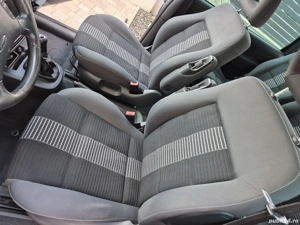 Volkswagen Sharan 2008 - imagine 4