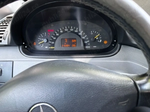Mercedes vito 115 cdi  - imagine 3
