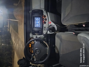 vând Opel Vivaro 2.0 CDTI 2008 8+1 modelul lug - imagine 5