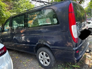 Mercedes vito 115 cdi  - imagine 4