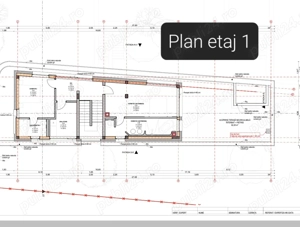 Vând teren intravilan în Salicea sau schimb cu apartament - imagine 5
