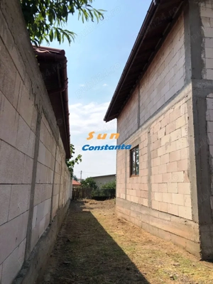 Vila P+M+Pod 109.000 Euro   Lumina, Constanta - imagine 9