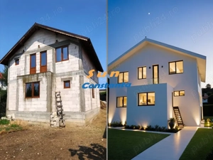 Vila P+M+Pod 109.000 Euro   Lumina, Constanta