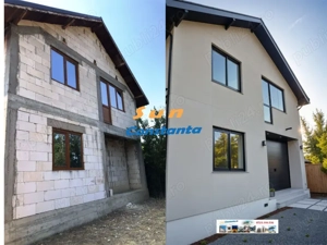 Vila P+M+Pod 109.000 Euro   Lumina, Constanta - imagine 2