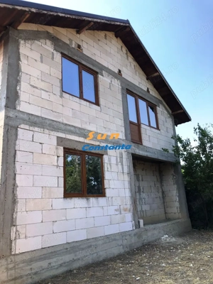 Vila P+M+Pod 109.000 Euro   Lumina, Constanta - imagine 8