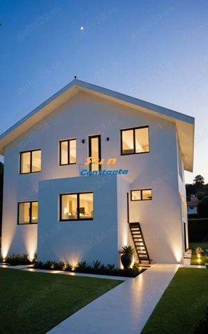 Vila P+M+Pod 109.000 Euro   Lumina, Constanta - imagine 6