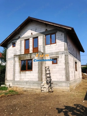 Vila P+M+Pod 109.000 Euro   Lumina, Constanta - imagine 10