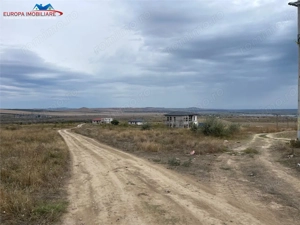 Teren de vanzare zona MGM-Tulcea