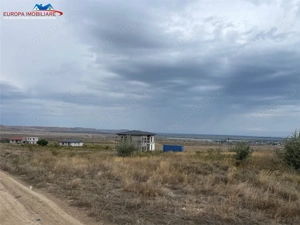 Teren de vanzare zona MGM-Tulcea - imagine 2
