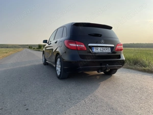 Mercedes b classs 2013 - imagine 2