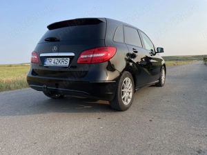 Mercedes b classs 2013 - imagine 4