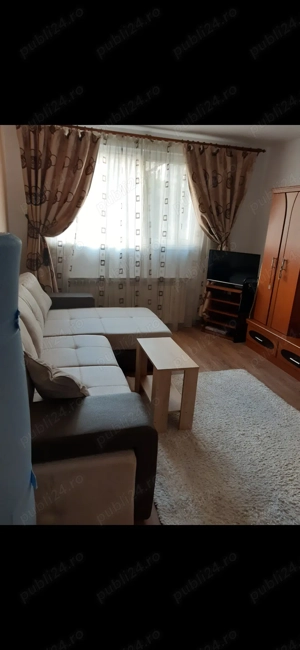 Închiriez ap.1 cam.parter