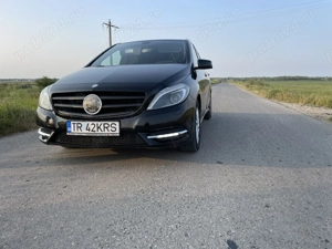 Mercedes b classs 2013