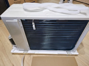 Aer condiționat Yukon,12000 BTU,Inverter,Wi-Fi,garantie 36 de luni - imagine 3