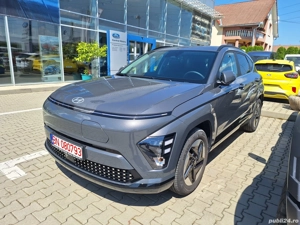 Noul Hyundai Kona BEV 135CP 48.6kWh Highway+