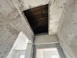  Vila individuala, P+1+Pod, 234 mp construti, 227 mp teren, CHIAJNA - imagine 12