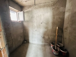  Vila individuala, P+1+Pod, 234 mp construti, 227 mp teren, CHIAJNA - imagine 11