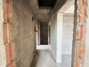  Vila individuala, P+1+Pod, 234 mp construti, 227 mp teren, CHIAJNA - imagine 13