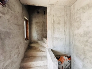  Vila individuala, P+1+Pod, 234 mp construti, 227 mp teren, CHIAJNA - imagine 6