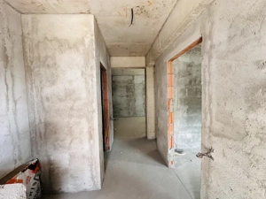  Vila individuala, P+1+Pod, 234 mp construti, 227 mp teren, CHIAJNA - imagine 14