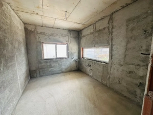  Vila individuala, P+1+Pod, 234 mp construti, 227 mp teren, CHIAJNA - imagine 5