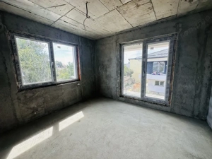  Vila individuala, P+1+Pod, 234 mp construti, 227 mp teren, CHIAJNA - imagine 10