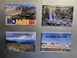 Magneti Personalizati| Magneti Foto| Marturii Botez|Nunta - imagine 2