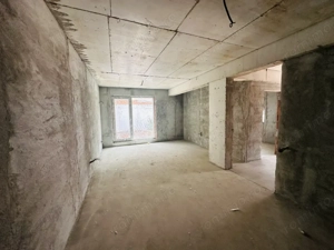  Vila individuala, P+1+Pod, 234 mp construti, 227 mp teren, CHIAJNA - imagine 3