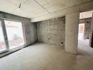  Vila individuala, P+1+Pod, 234 mp construti, 227 mp teren, CHIAJNA - imagine 4