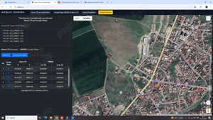 Vand teren Techirghiol - imagine 2