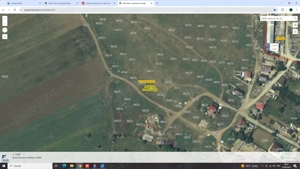 Vand teren Techirghiol - imagine 3