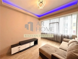 Apartament 2 camere, prima inchiriere, bloc nou, zona 9 Mai, Ploiesti - imagine 3