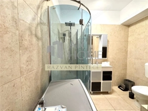 Apartament 2 camere, prima inchiriere, bloc nou, zona 9 Mai, Ploiesti - imagine 9