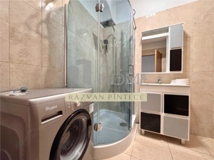 Apartament 2 camere, prima inchiriere, bloc nou, zona 9 Mai, Ploiesti - imagine 8