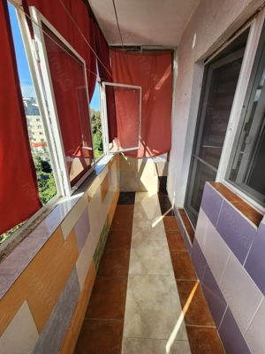 Propietar Vand apartament spatios în Zona Soarelui  - imagine 7