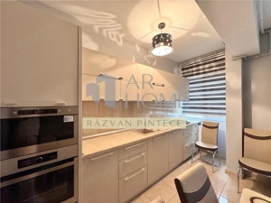 Apartament 2 camere, prima inchiriere, bloc nou, zona 9 Mai, Ploiesti - imagine 6